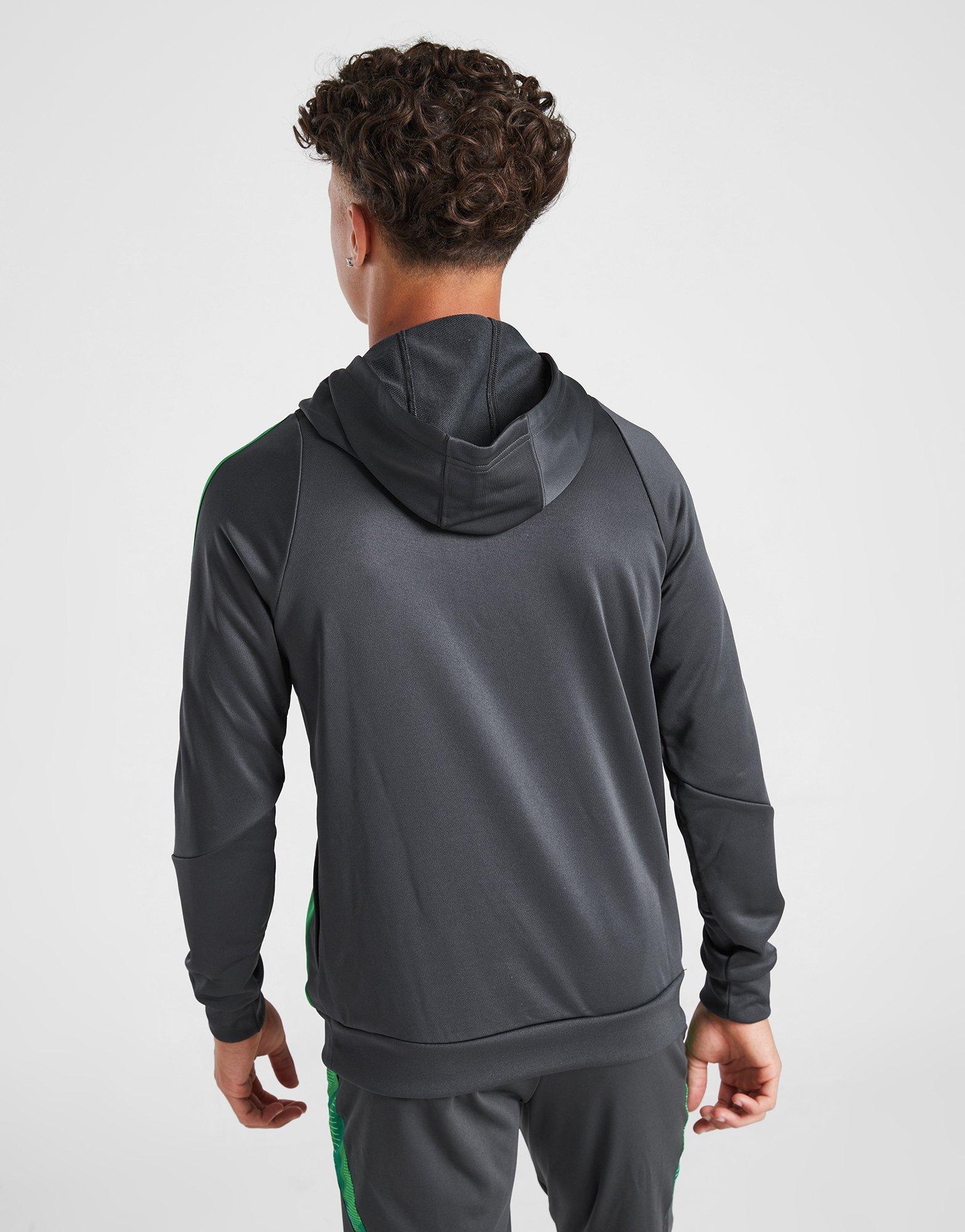 adidas Sweat à Capuche Celtic Junior