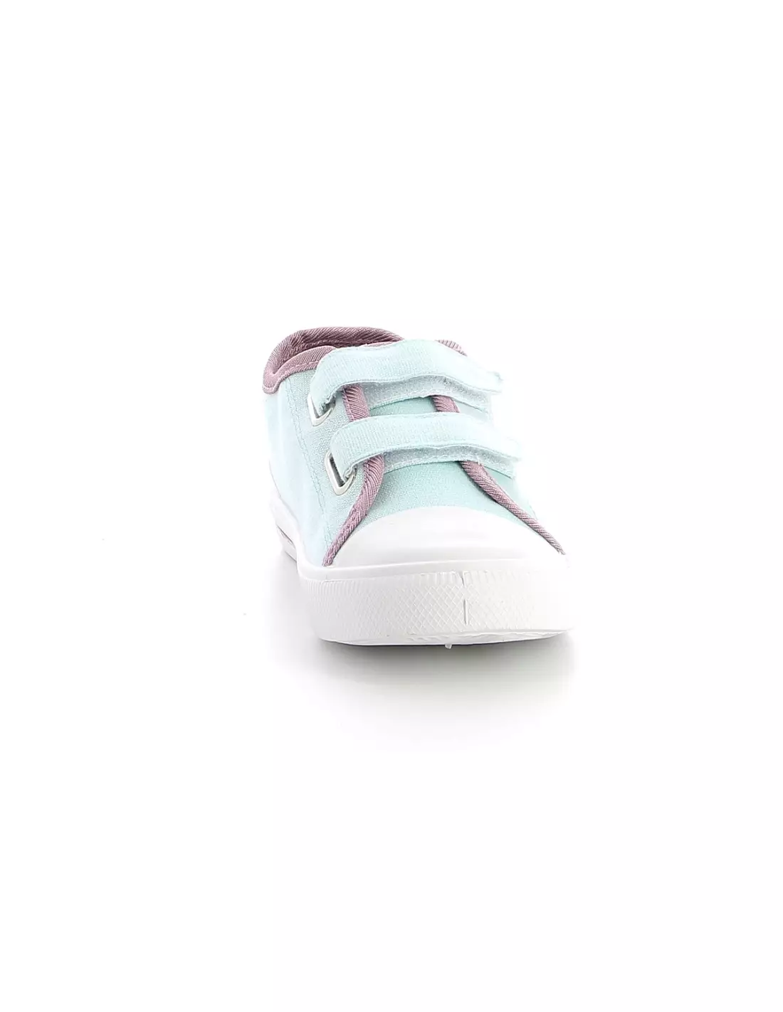 LEOMIL FZ004393 - La Reine des neiges - Baskets LightTurkBlue