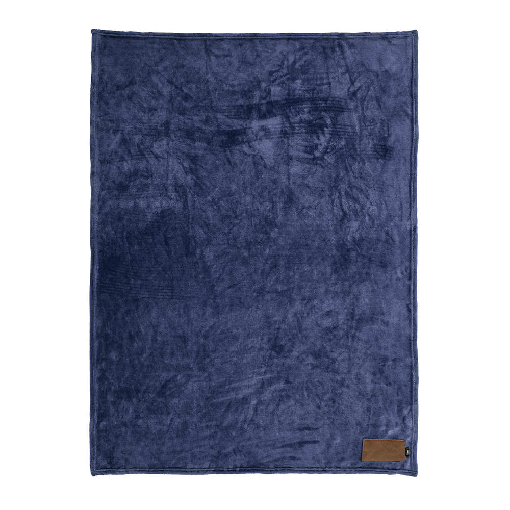 Aodaci ABL007 - Couverture / plaid Van Eyck rPET 240 gsm