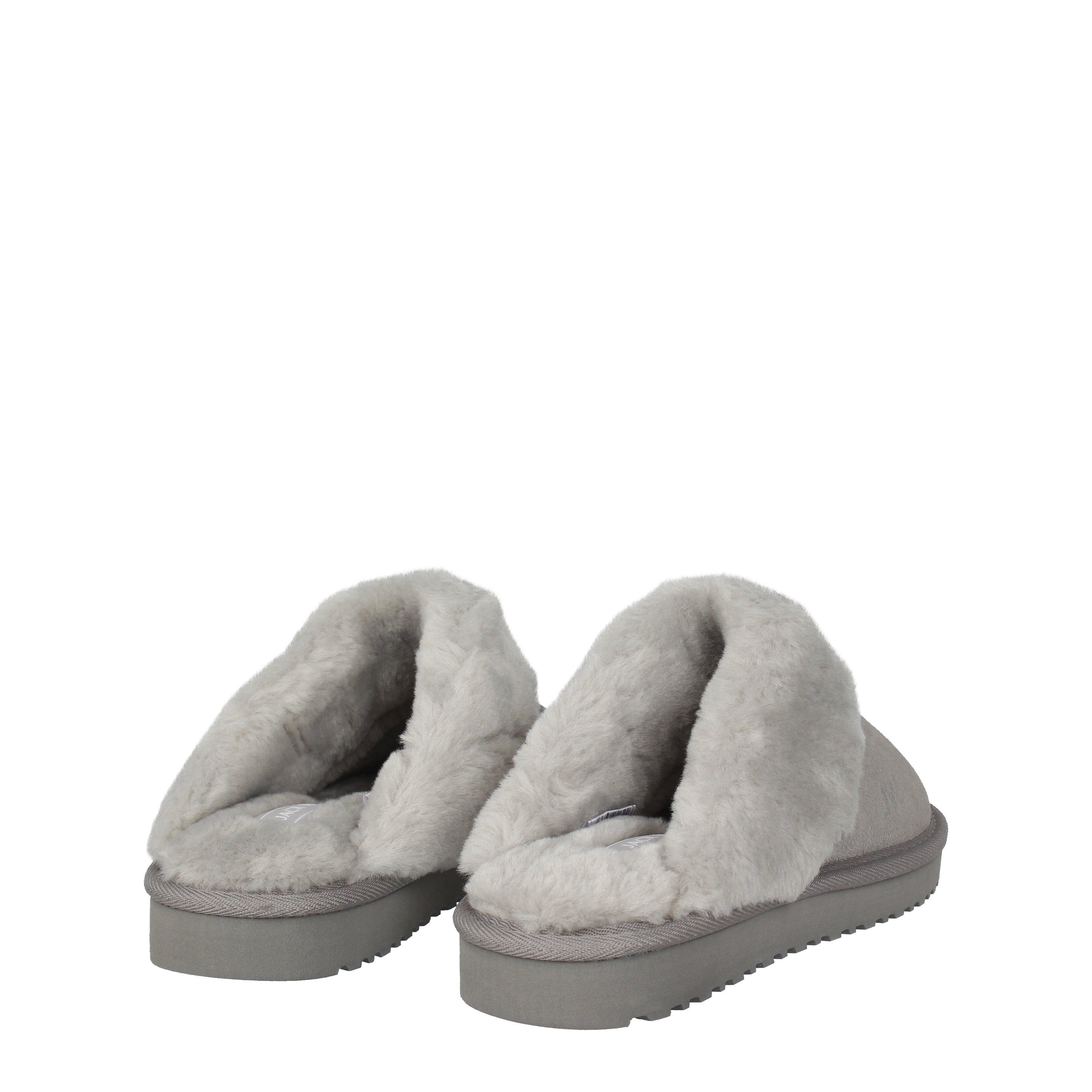 Jack Wills Mule Slippers