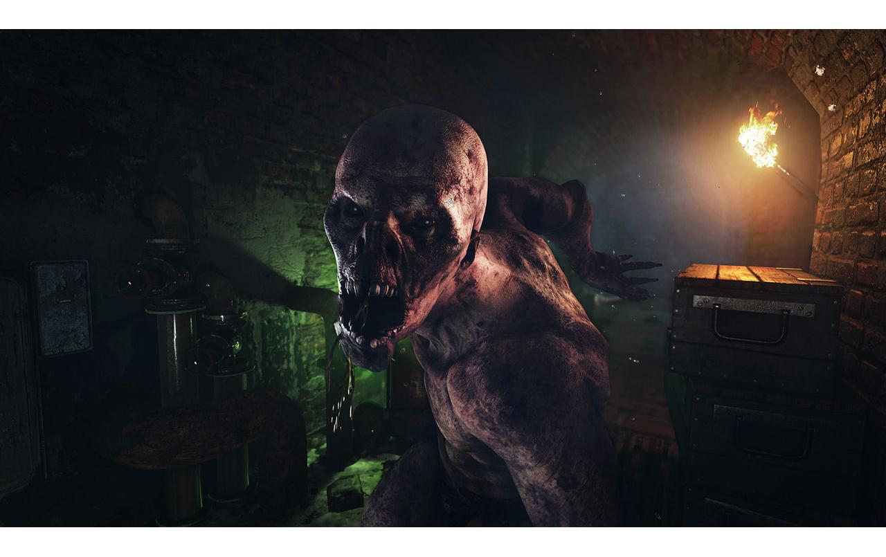 Metro Exodus Complete EditionEpisch-atmosphärischer Story-Shooter