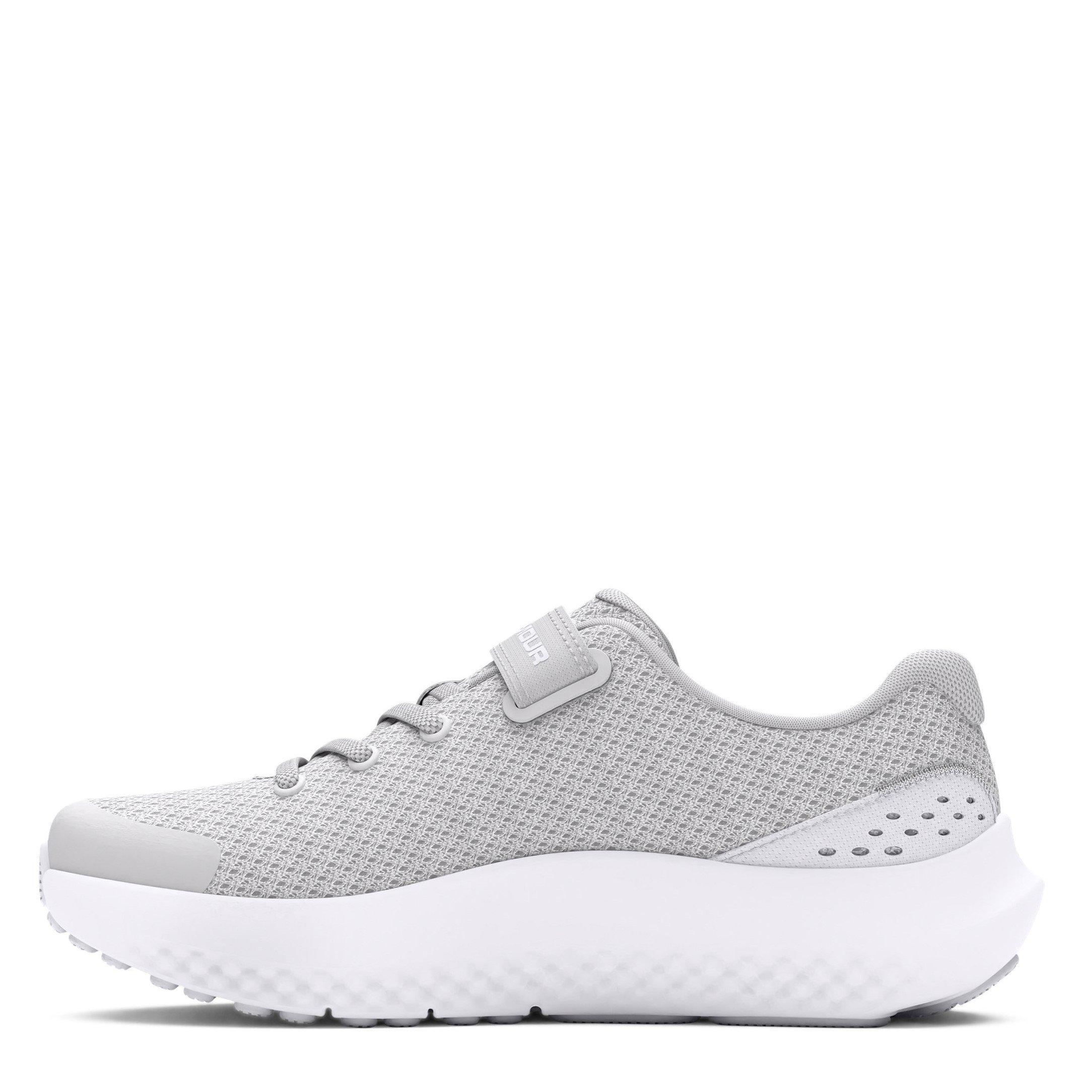 Under Armour UA Surge 4 AC Trainers Childrens