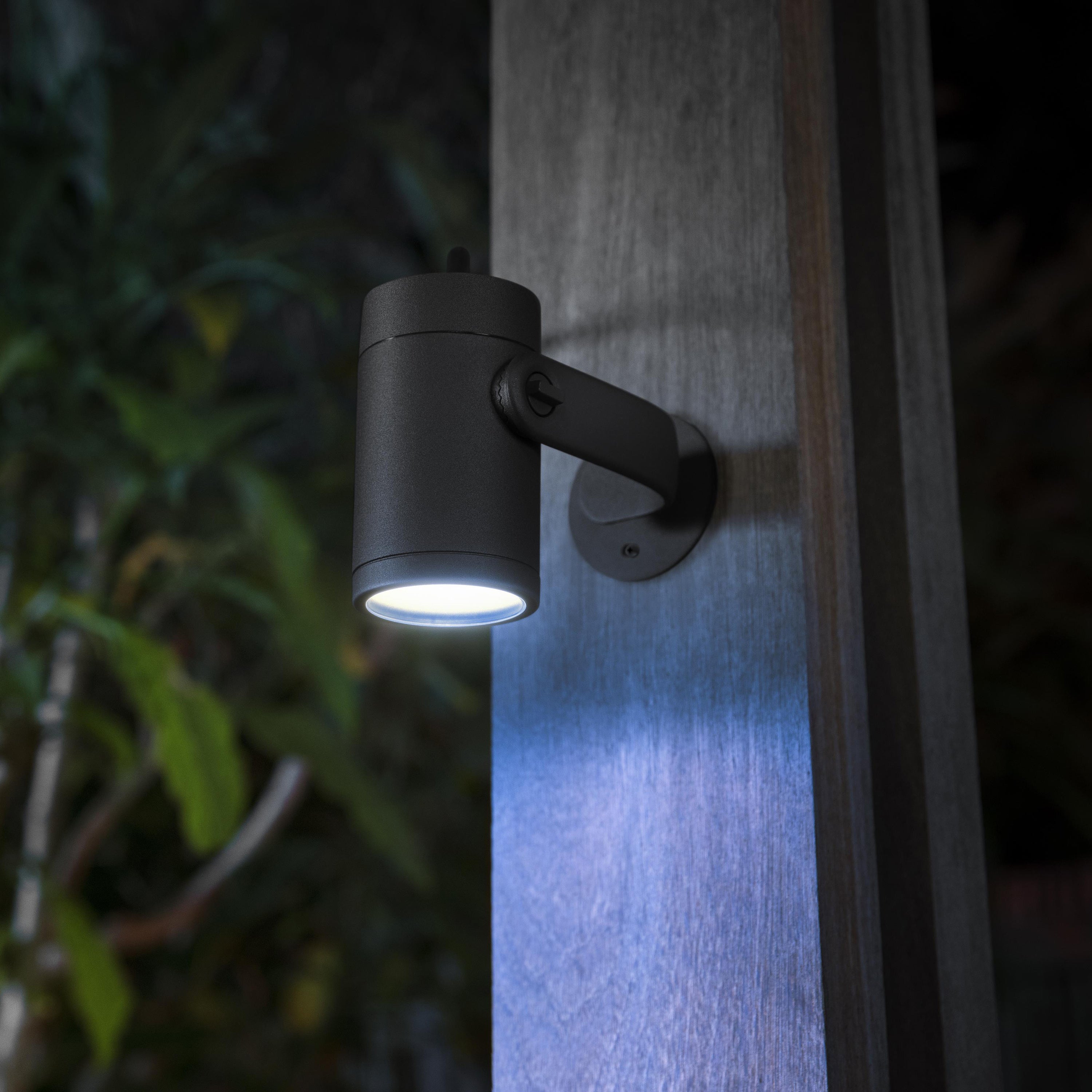 Philips Hue White & Color Ambiance Lily Spot 24V - excl. stroomadapter