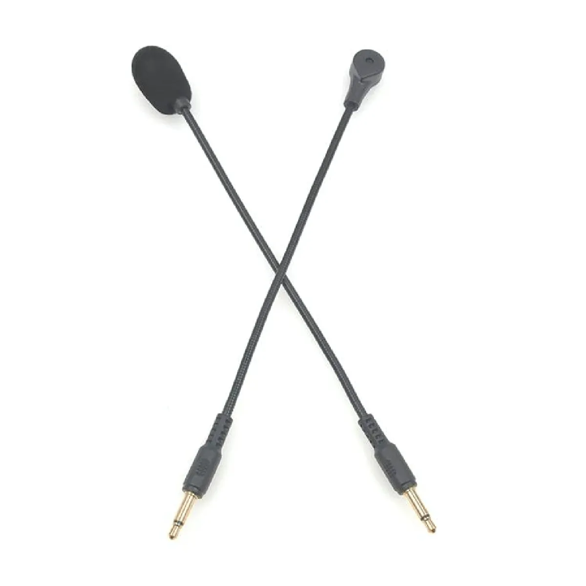 Yonis Microphone Gaming - Casque Intégré