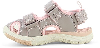 Leaf Ljungby Sandaler, Rosa