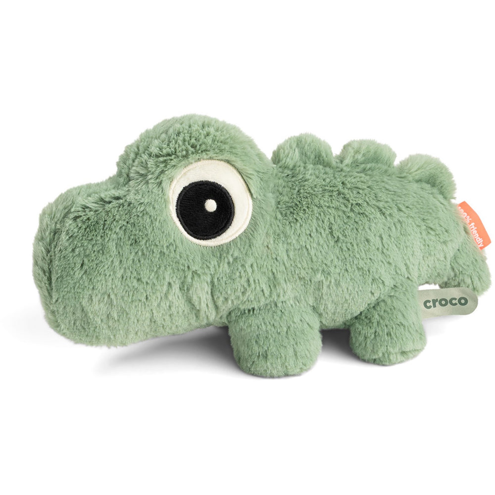 Køb DonebyDeer Croco Green Krammeven 28 Cm