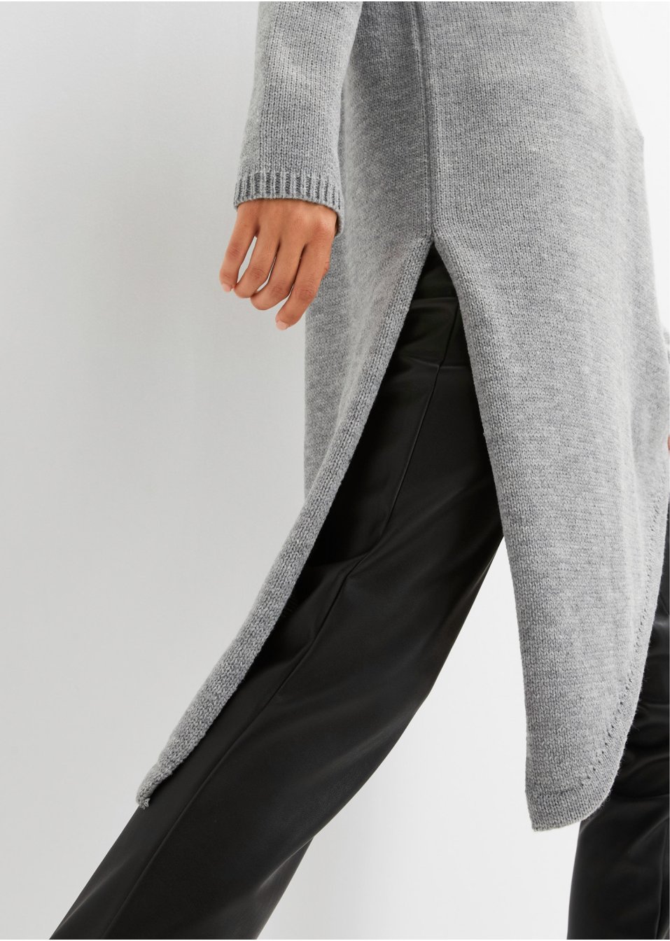 Pull long