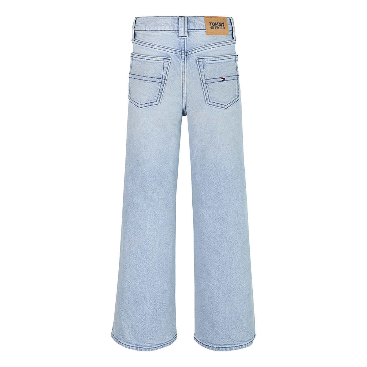 Meisjes Jeans FL25001 Attitude