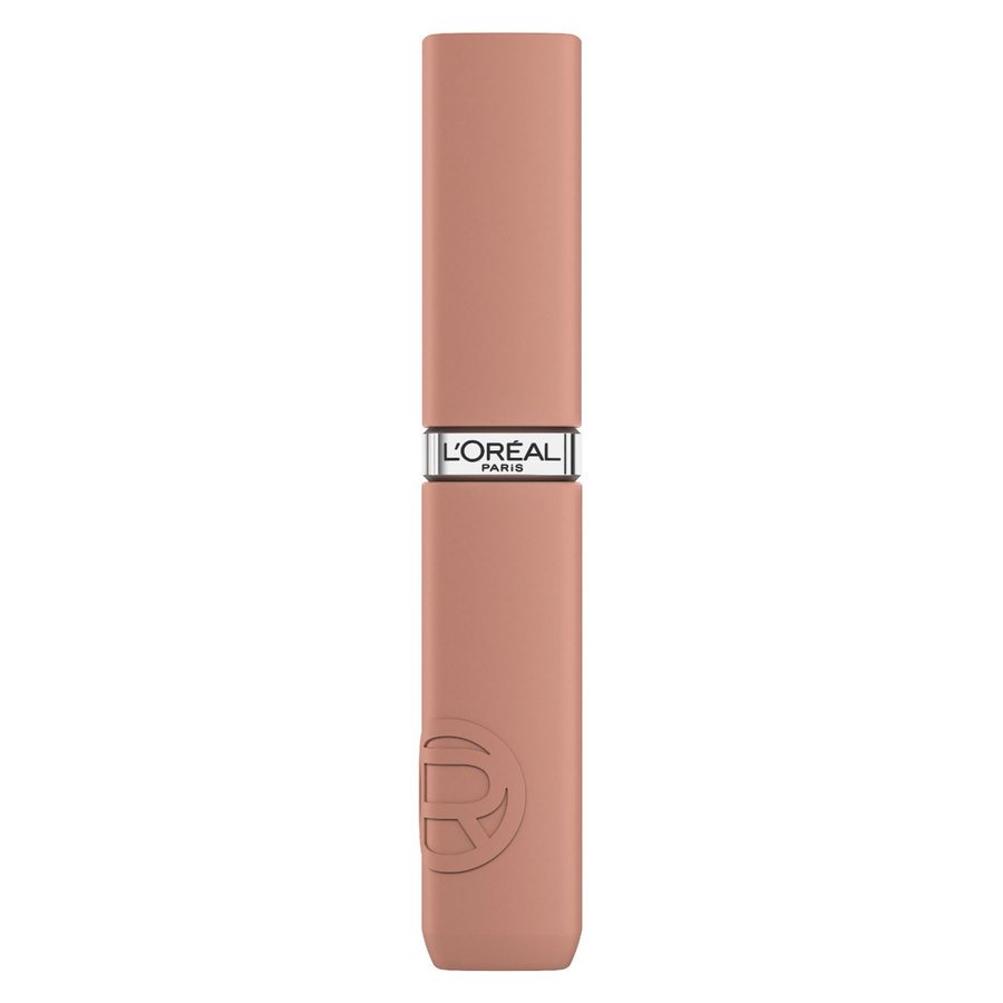 L'Oréal Paris Infaillible Matte Resistance 105 Breakfast In Bed 5ml