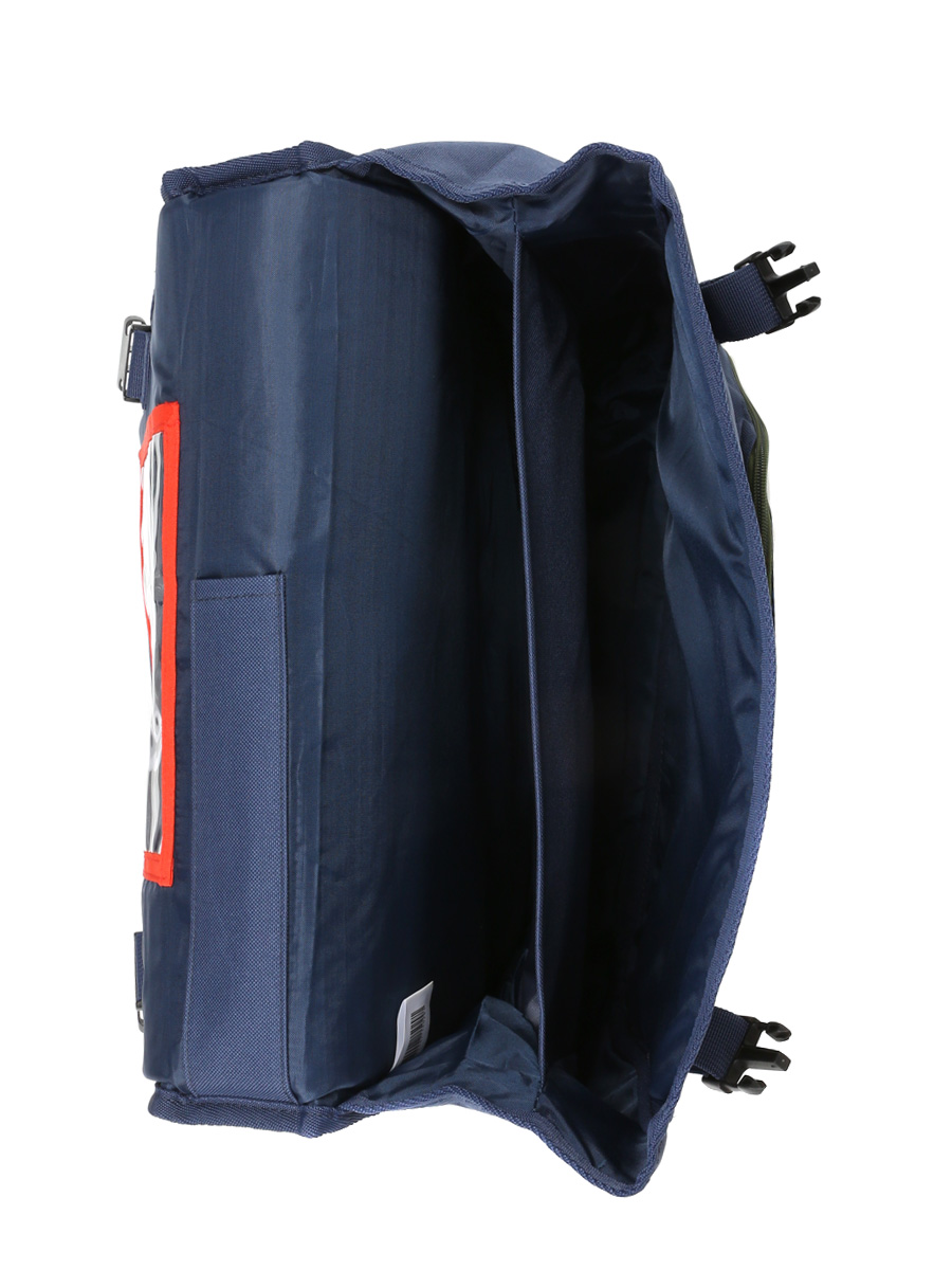 Cartable Manga 38 cm