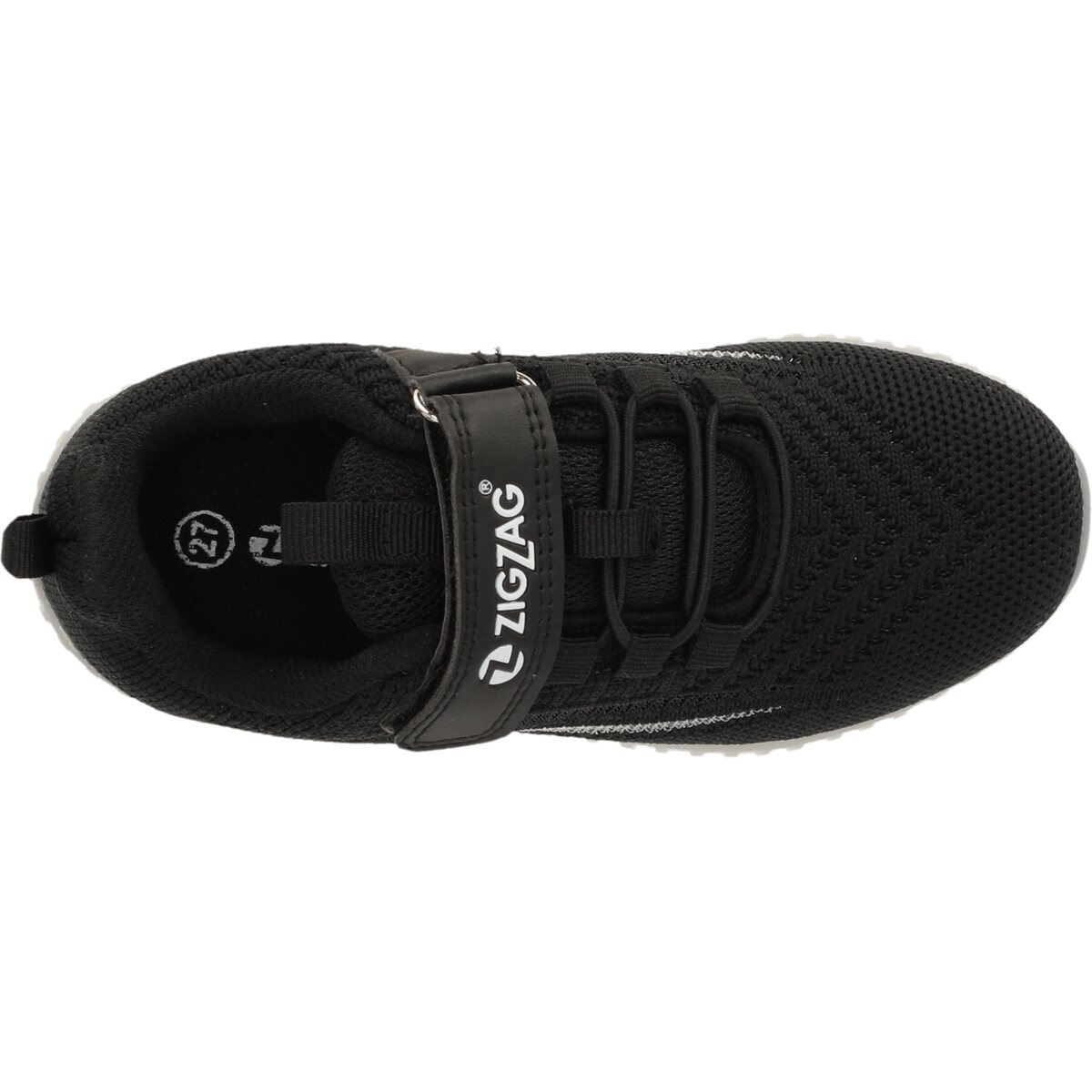 ZigZag Falaric Sneakers M/Lys Børn