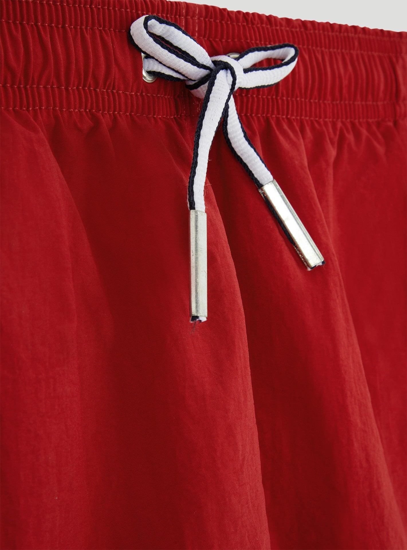 Maillot de Bain Nery Rouge