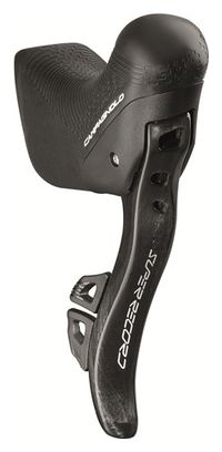 Frein Arrière Hydraulique Campagnolo   Levier Droit Campagnolo Super Record Wireless 140 mm Noir
