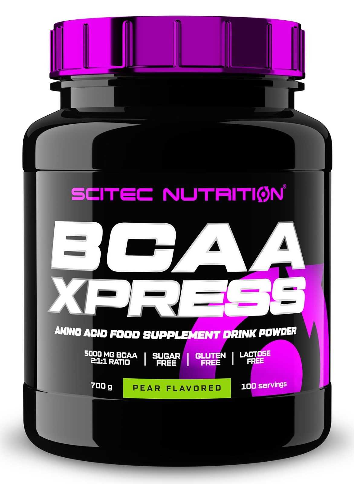 Scitec Nutrition BCAA Xpress 700 g
