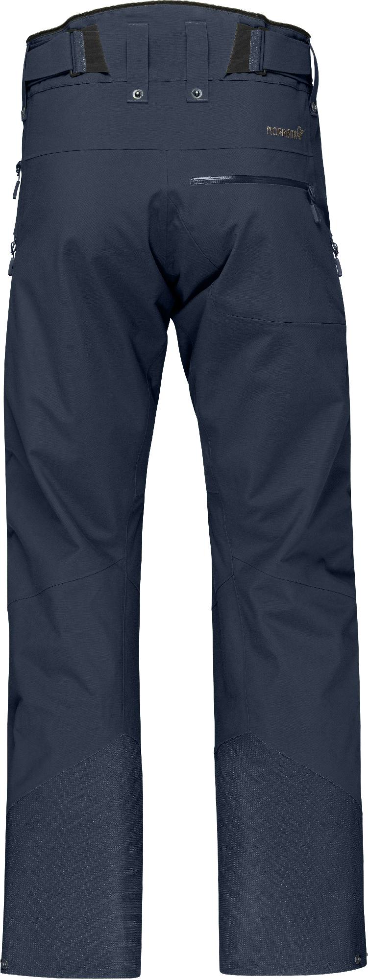 Norrøna Lofoten Gore-Tex Pro Pant M's