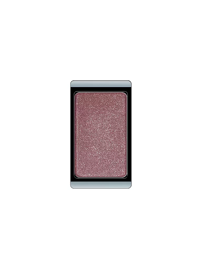 ARTDECO Lidschatten - Eyeshadow (395 Glam Purple Elixir) dunkelrot