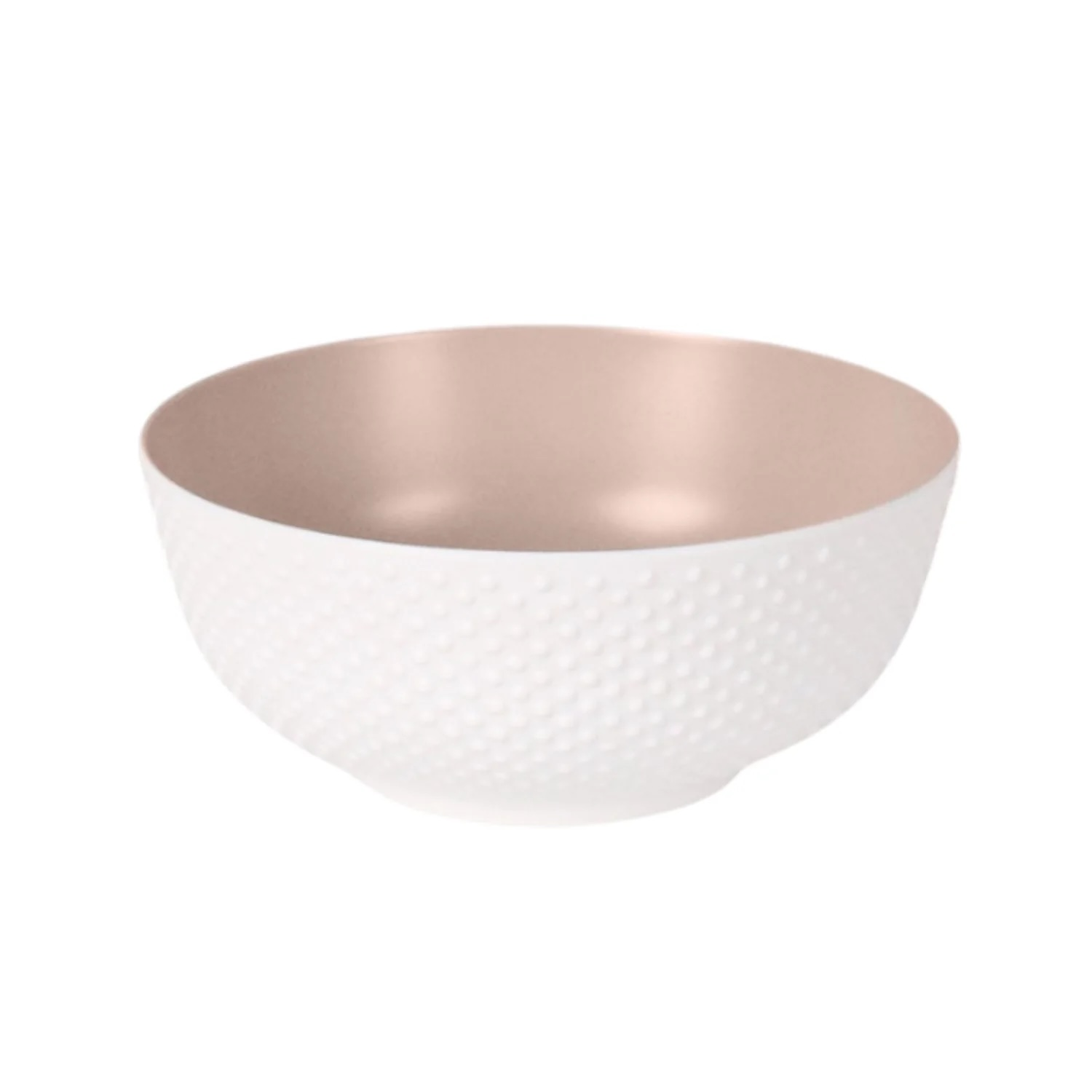 Flamefield NanoPlate Blush 12delig melamine servies
