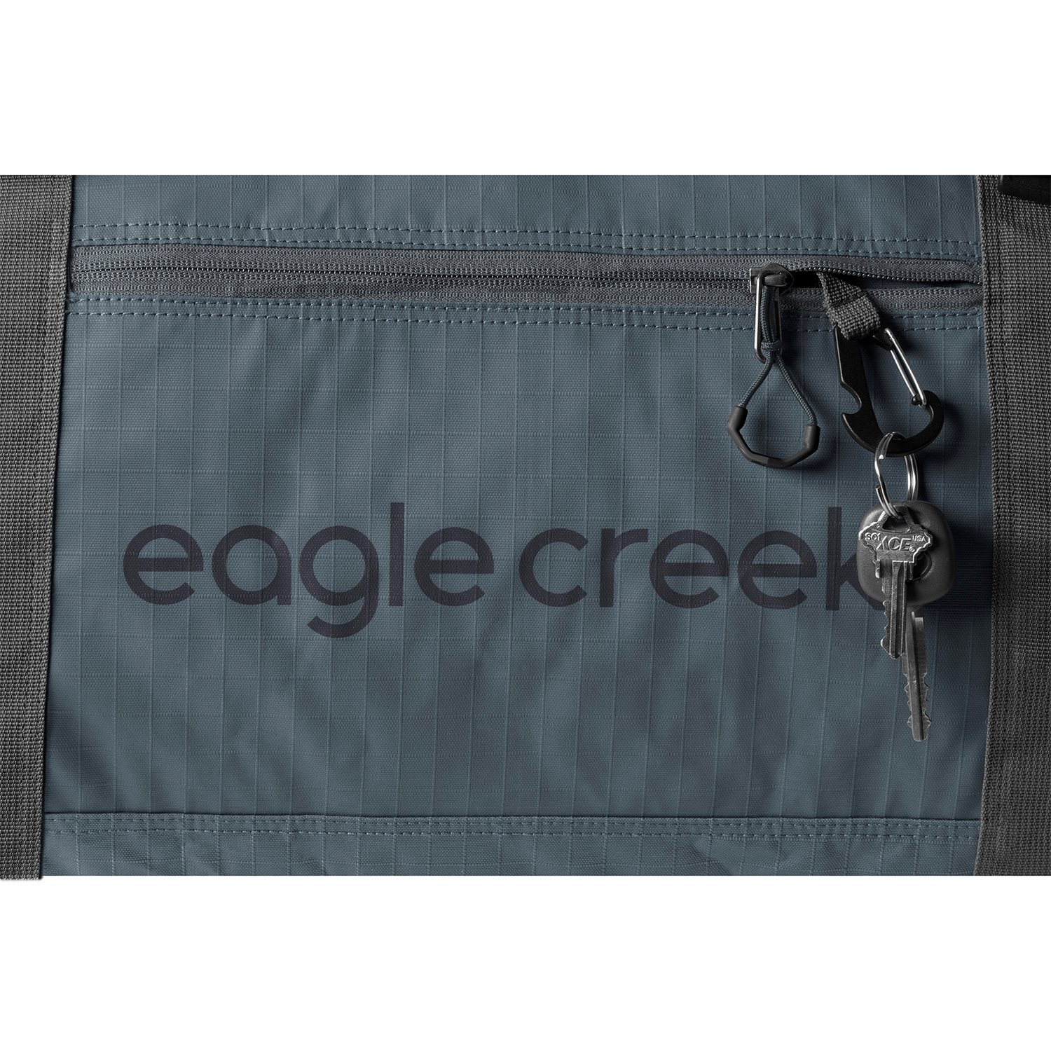 Eagle Creek No Matter What Duffel 90L smoke