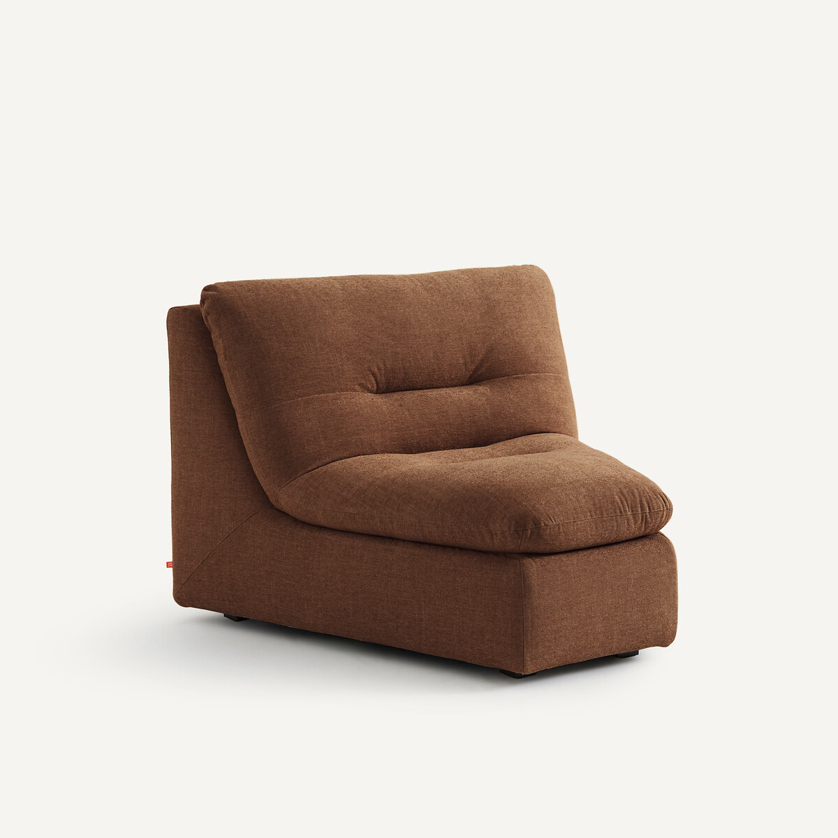 AM.PM<br>Canto modular em tecido mesclado, Giuliano