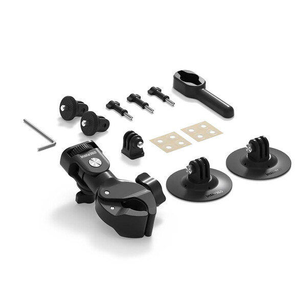 insta360 - Kit moto