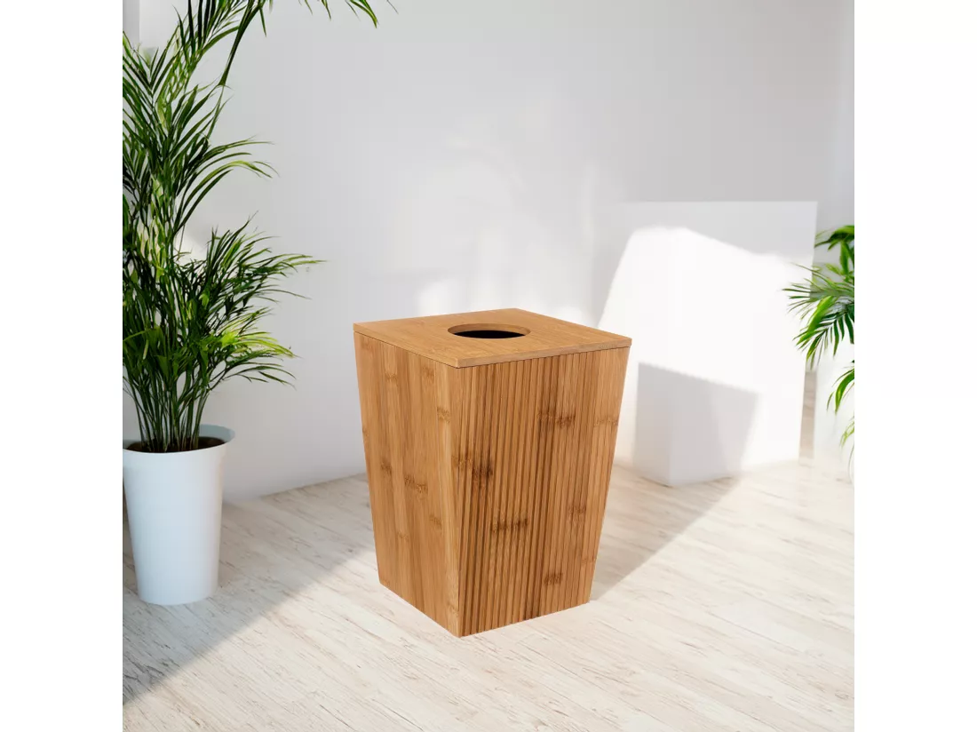 WELL HOME - Seau Terre Inconnue 6l