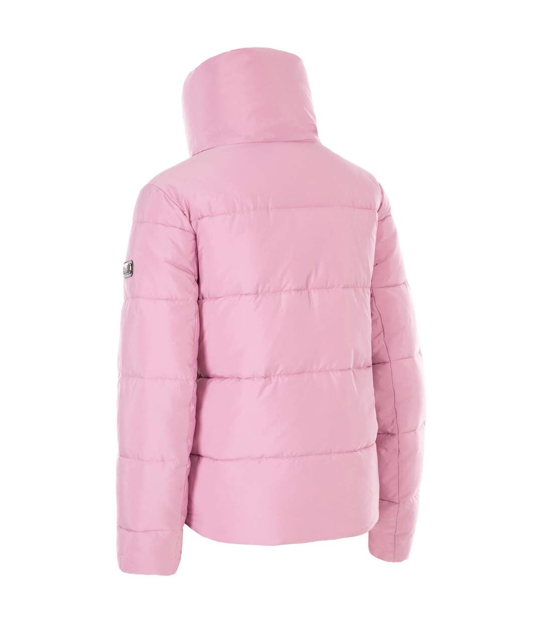 Trespass - Doudoune PALOMA - Femme (Lilas) - UTTP5355