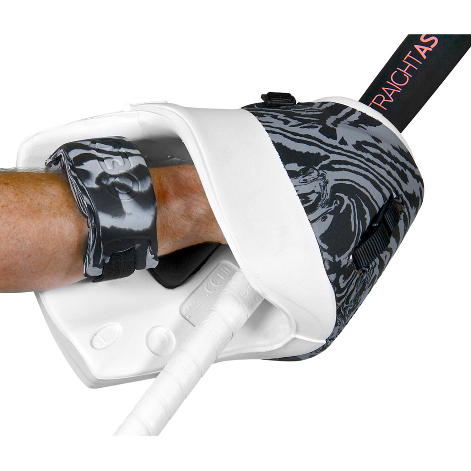 OBO Robo Hi Rebound Handschoen Plus Rechts