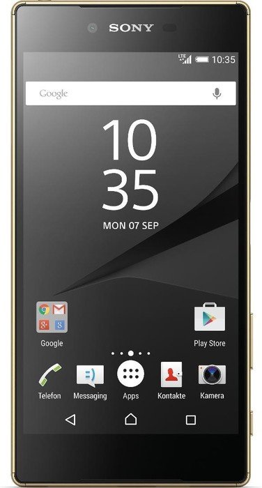 Sony Xperia Z5 E6653