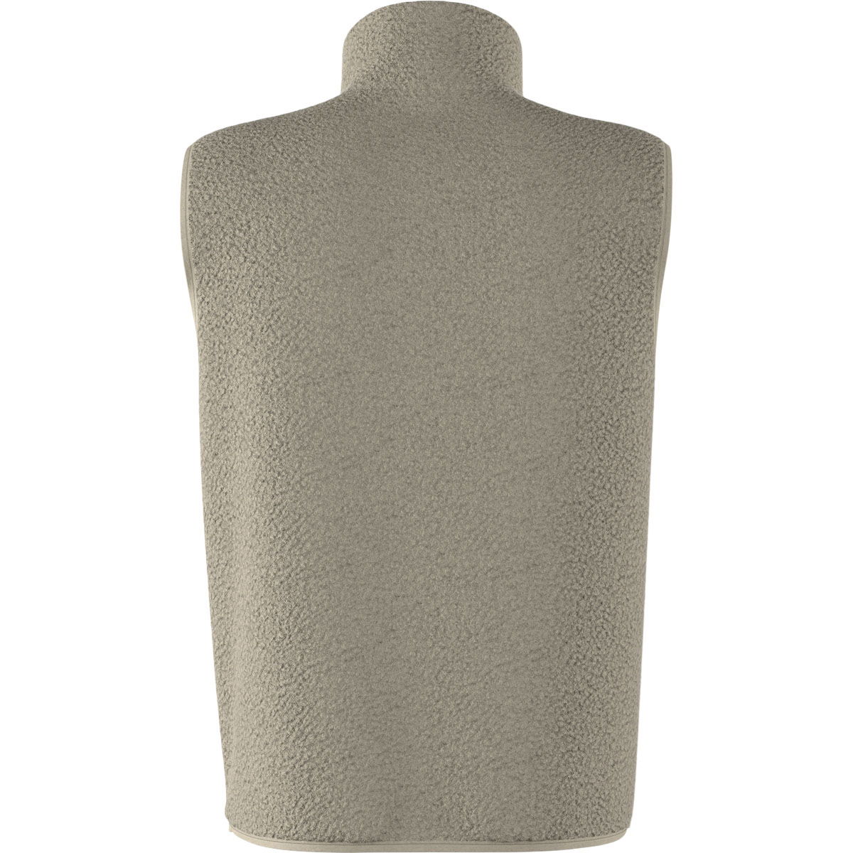 Peak Performance Ground Pile Fleece Vest Herre
