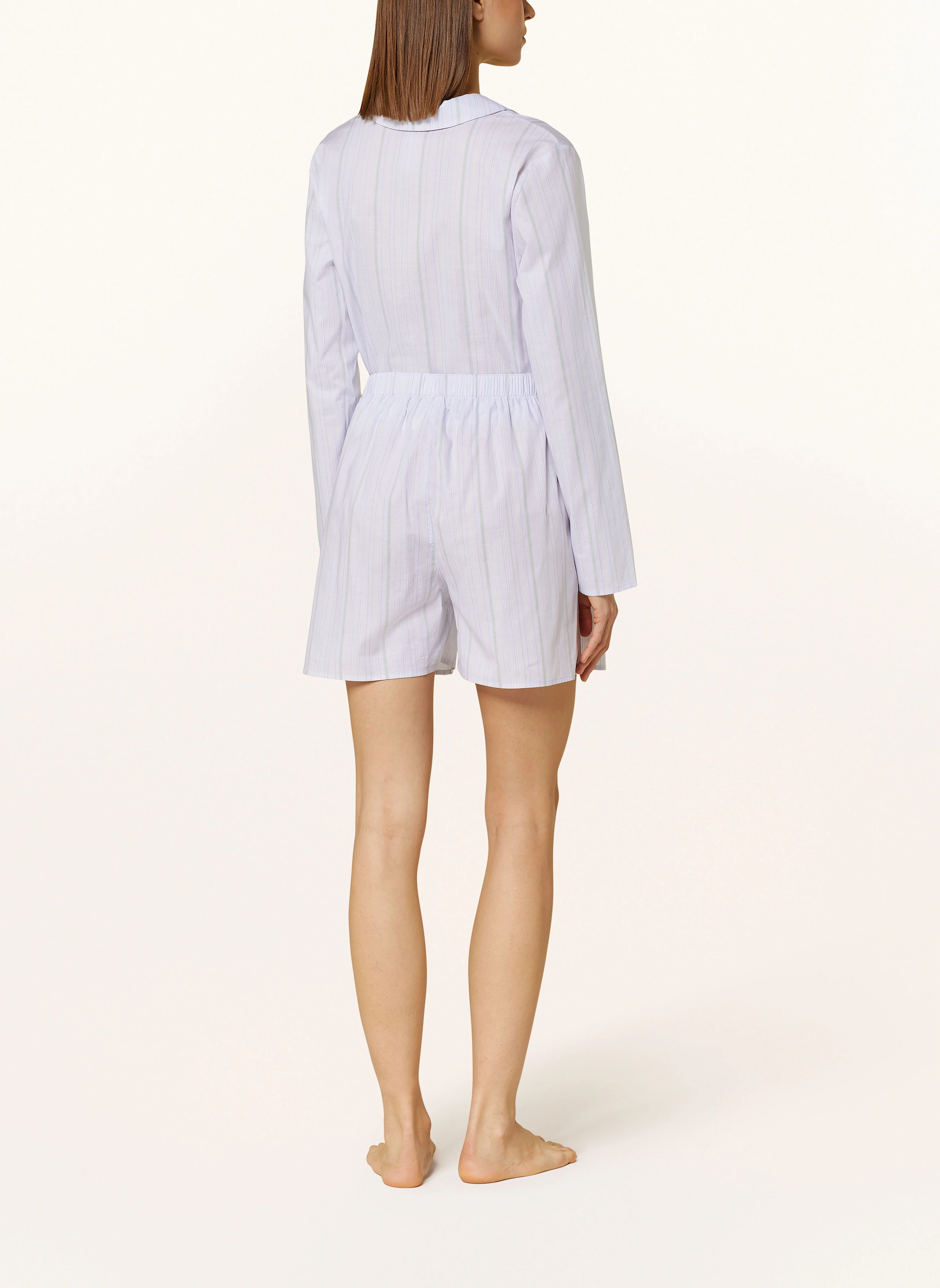 HANRO Schlafshorts SLEEP & LOUNGE