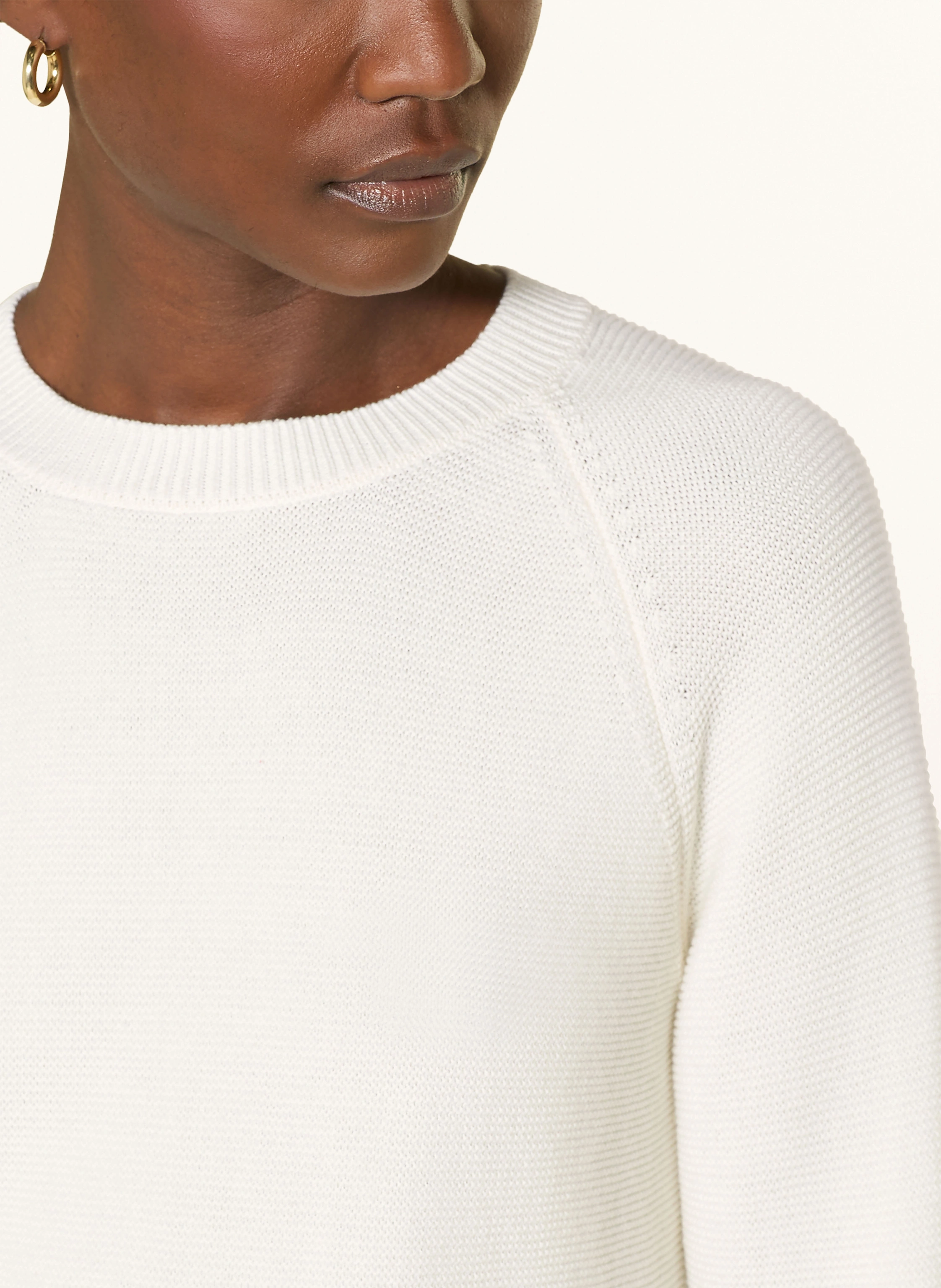 BOSS Pullover FOVILA