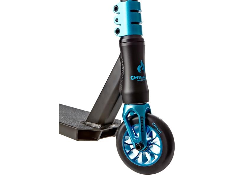 Chilli Scooter Pro Reaper Wave Allround Scooter