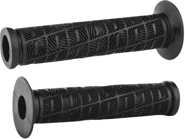 Odi O Flange Håndtag, Black