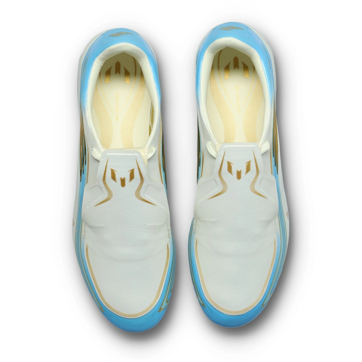 Chuteira adidas F50 Messi Elite AG