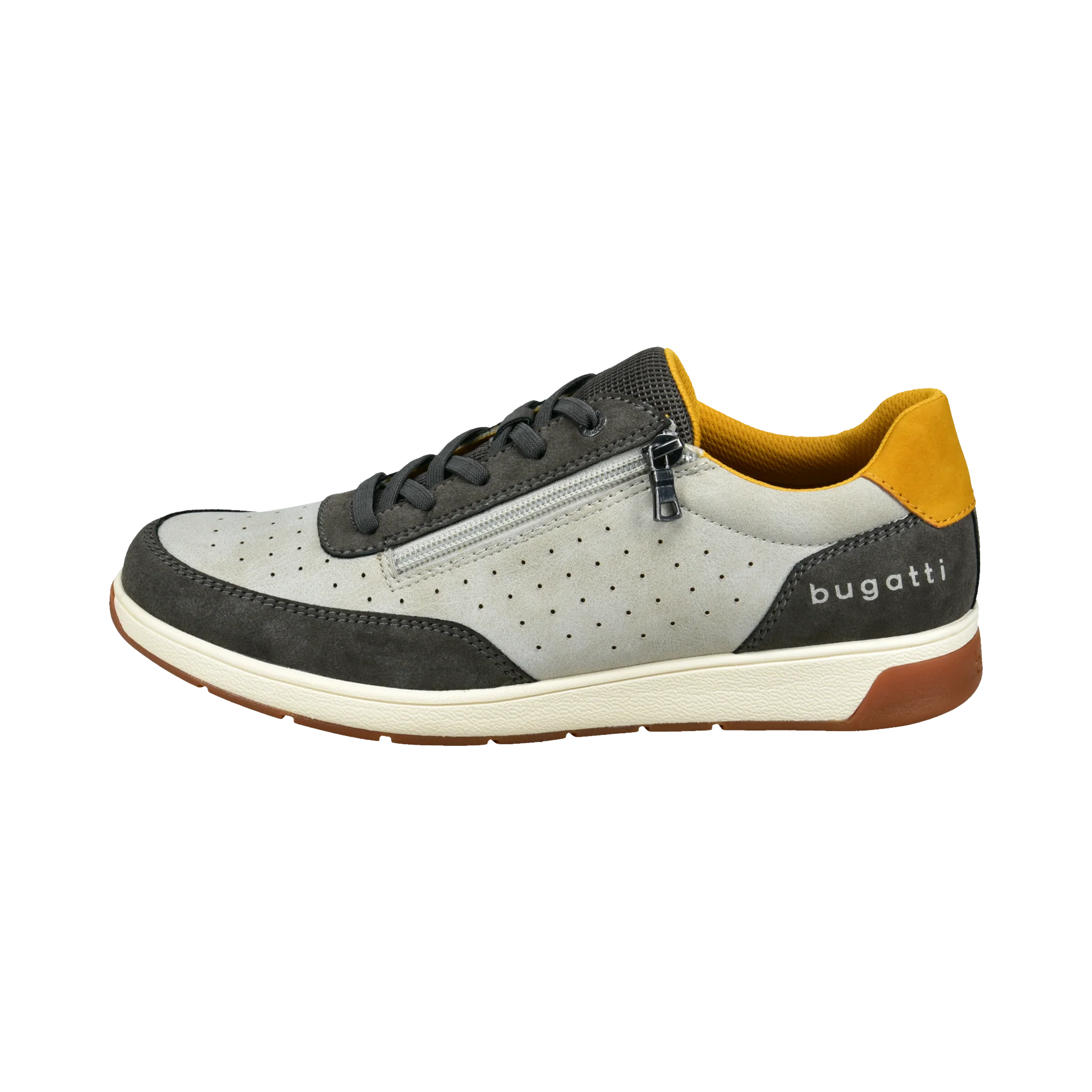 Sneaker beige