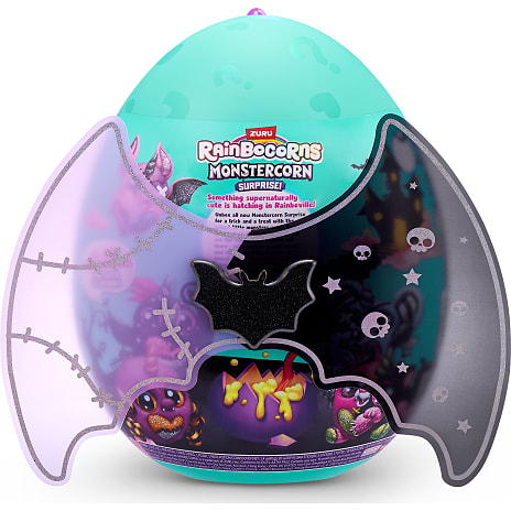 Rainbocorns Monstercorn Surprise S1