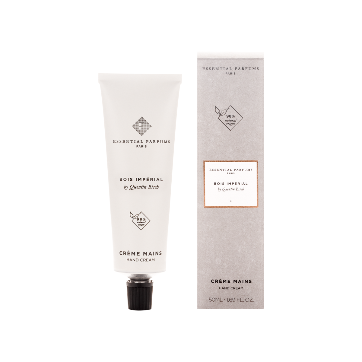 Hand Cream Bois Imperial 50ml