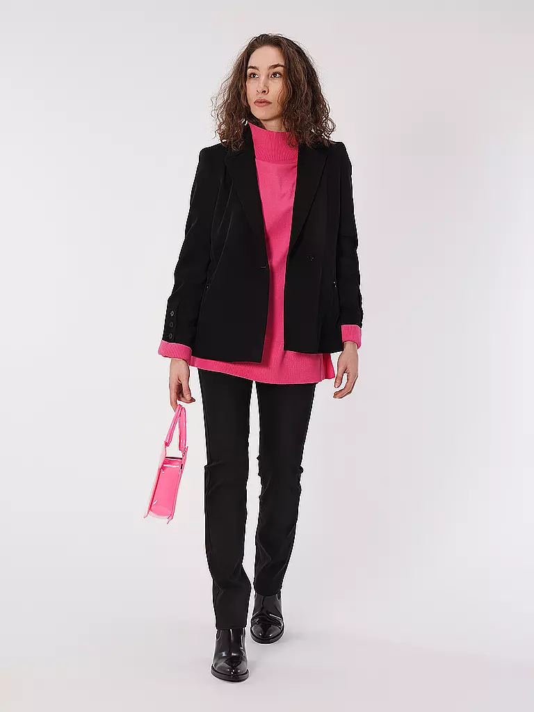 RIANI Blazer  schwarz