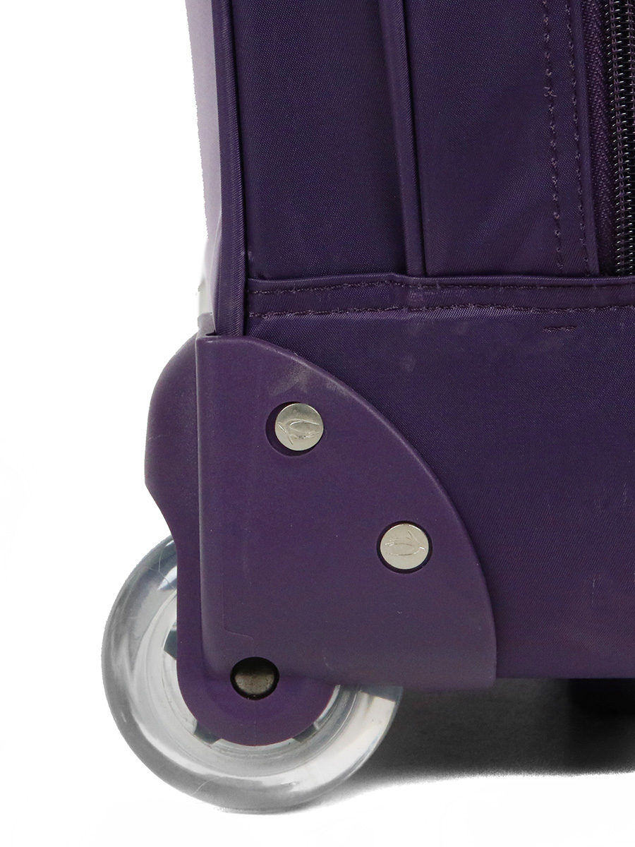 Pilot case Airtex Mimas 15 pouces
