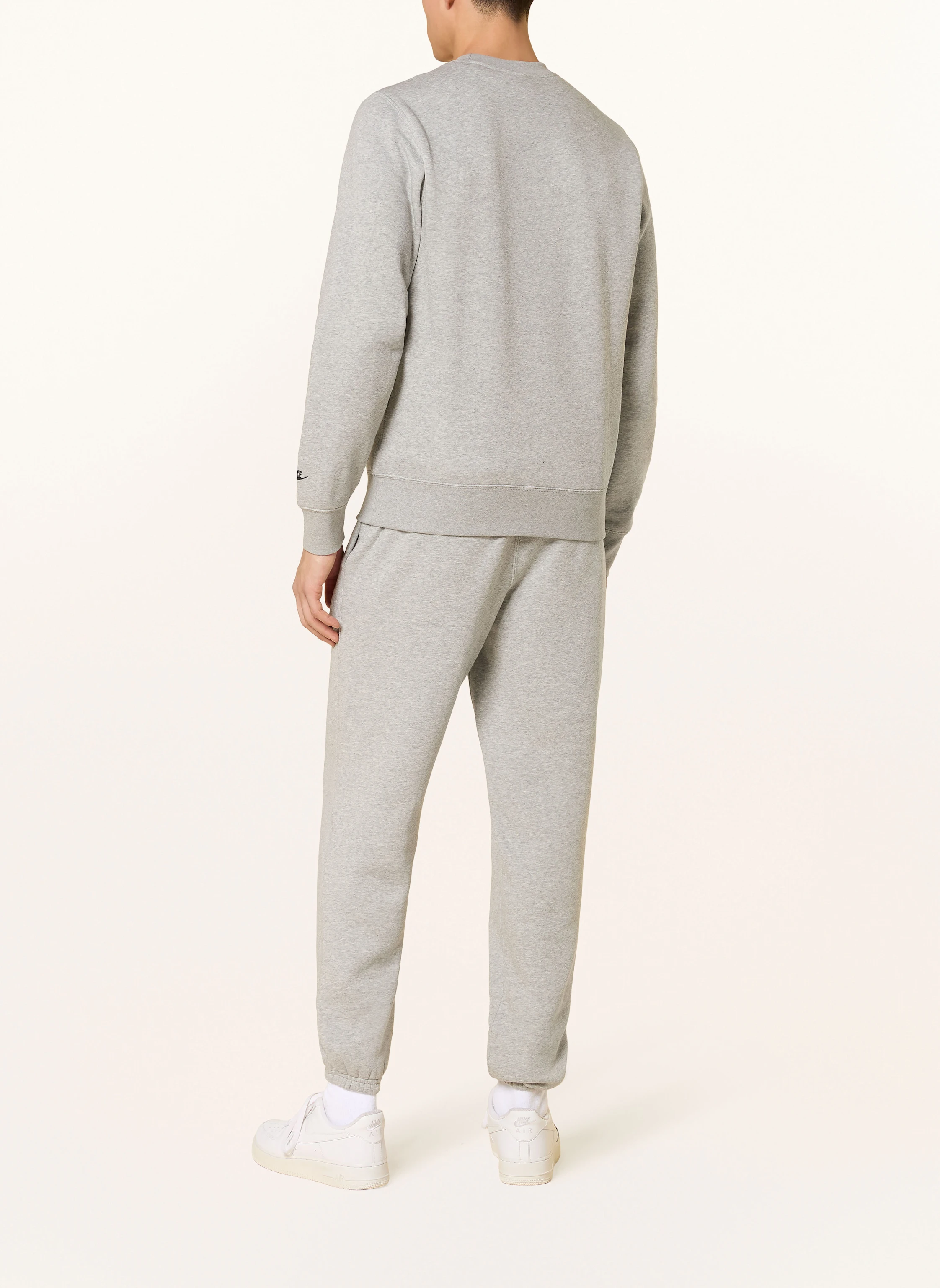 Nike Sweatshirt CLUB