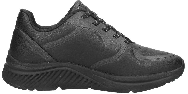 Skechers Skechers Arch Fit: S-Miles zwart