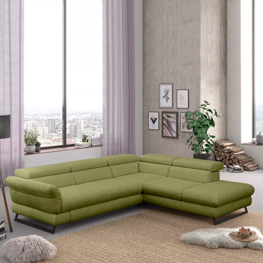 Ecksofa Haiti