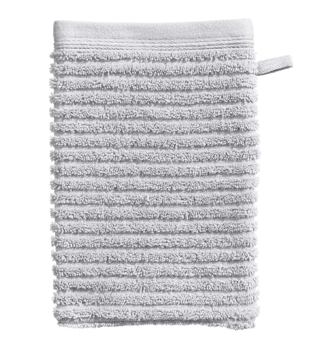 Waschhandschuh Almeria 15 x 21 cm