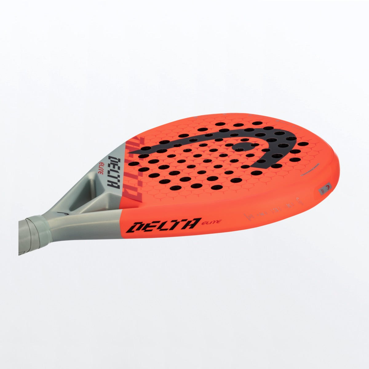 Head  Delta Elite