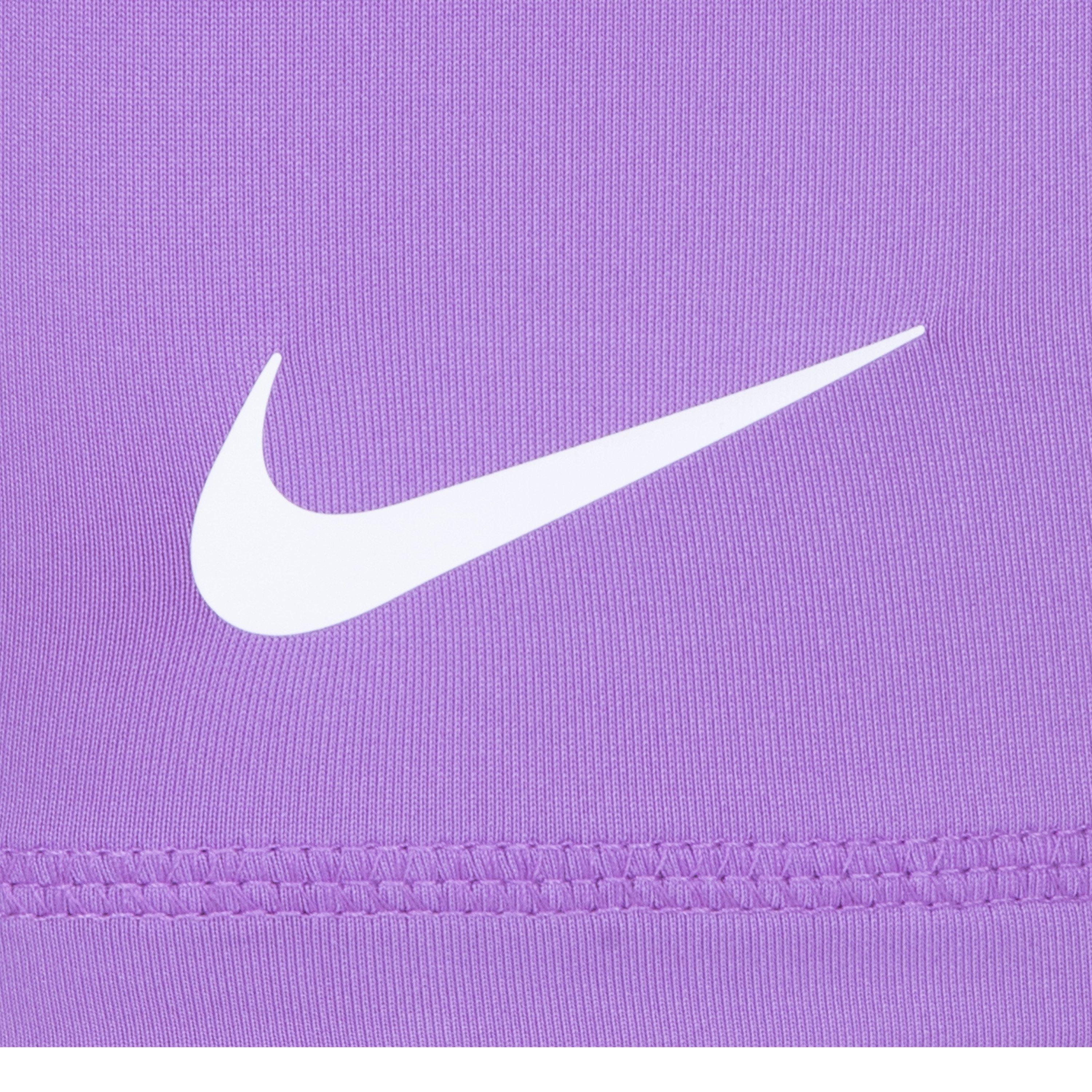 Nike GirlsPro Performance Shorts