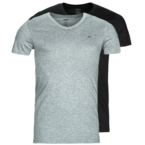 Diesel - UMTEE-MICHAEL-TUBE-T - Gris