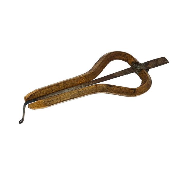 Terre Jew's Harp Murchunga Brass