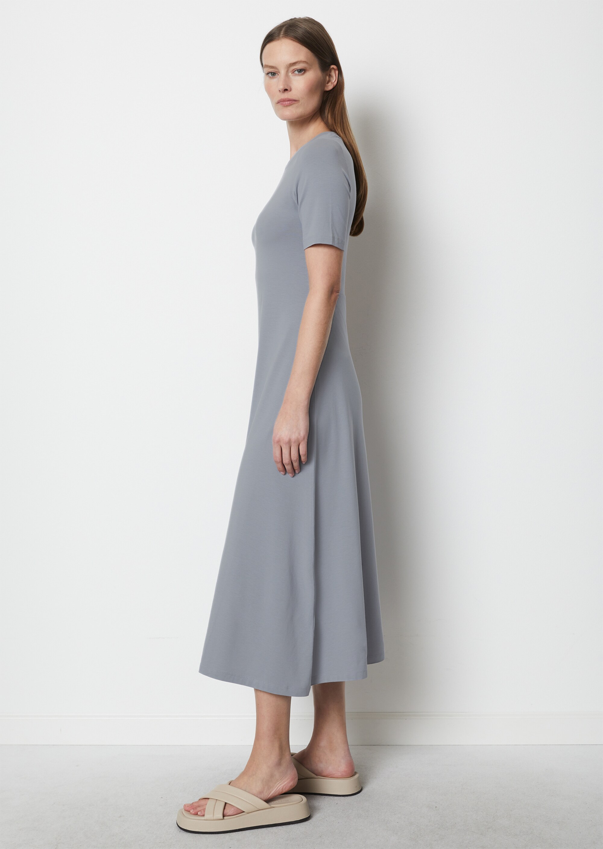 Jerseykleidaus OCS Blended TENCEL™ Modal