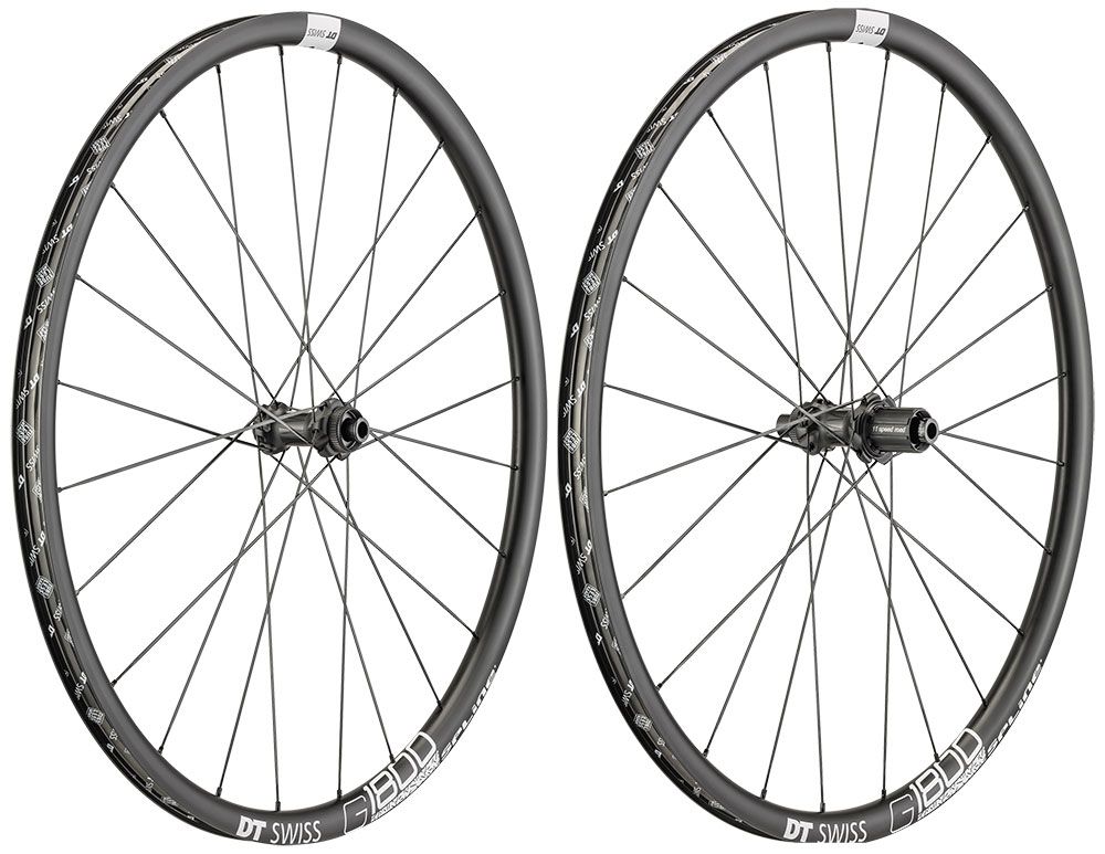 DT Swiss G 1800 Spline® 25 27,5