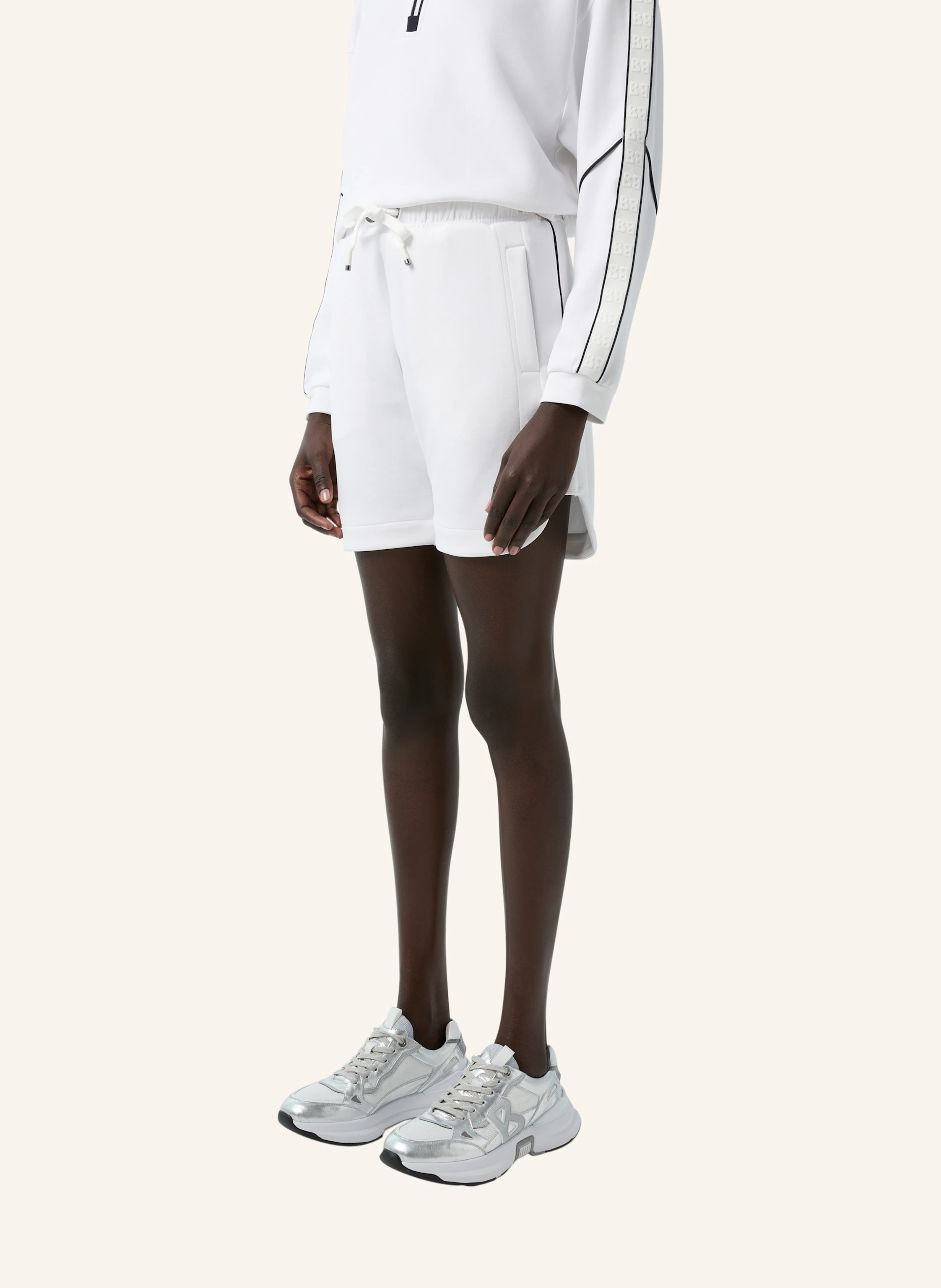 BOGNER Sweatshorts